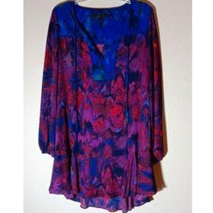 BCBGMaxAzria Tunic Dress, S